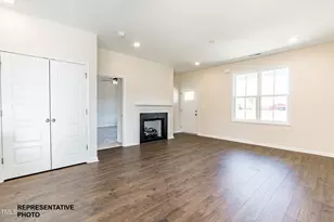 732 Springtooth Dr, Zebulon, NC 27597 - Photo 6