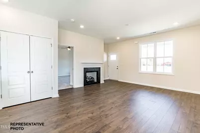 732 Springtooth Drive, Zebulon, NC 27597 - Photo 6