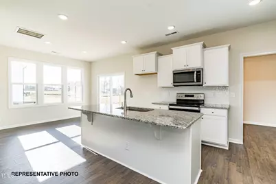 732 Springtooth Drive, Zebulon, NC 27597 - Photo 2