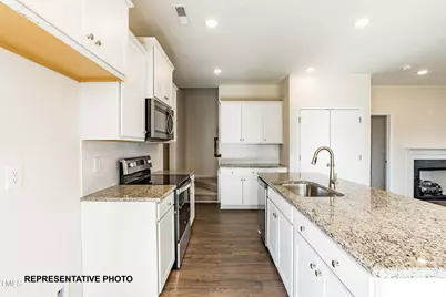 732 Springtooth Drive, Zebulon, NC 27597 - Photo 4