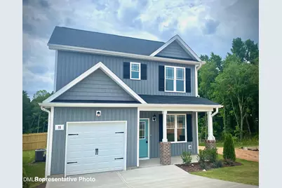 179 Shagbark Lane, Zebulon, NC 27597 - Photo 1