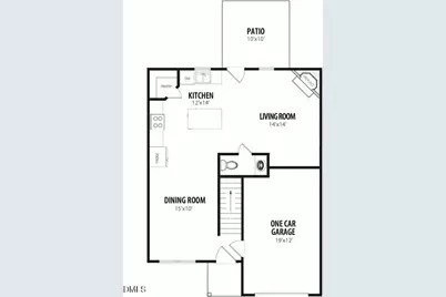 179 Shagbark Lane, Zebulon, NC 27597 - Photo 2