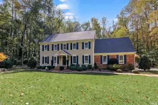 3413 Paddock Cir, Raleigh, NC 27613 - Photo 2