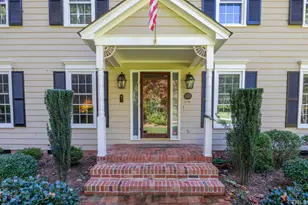 3413 Paddock Cir, Raleigh, NC 27613 - Photo 8