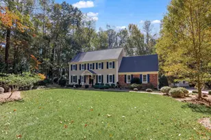 3413 Paddock Cir, Raleigh, NC 27613 - Photo 4