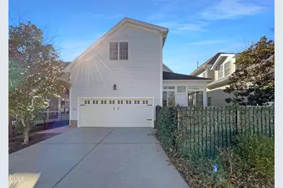 1703 Happiness Hill Lane, Raleigh, NC 27614 - Photo 28