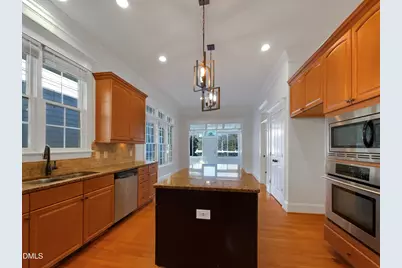 1703 Happiness Hill Lane, Raleigh, NC 27614 - Photo 10