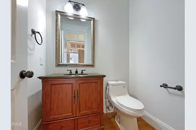 1703 Happiness Hill Lane, Raleigh, NC 27614 - Photo 14