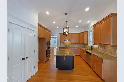 1703 Happiness Hill Lane, Raleigh, NC 27614 - Photo 2