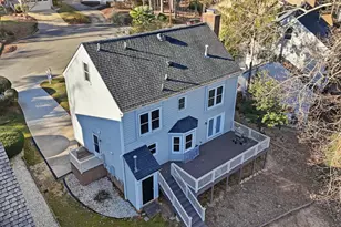 220 Kingsmill Rd, Cary, NC 27511 - Photo 10