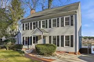 220 Kingsmill Rd, Cary, NC 27511 - Photo 6