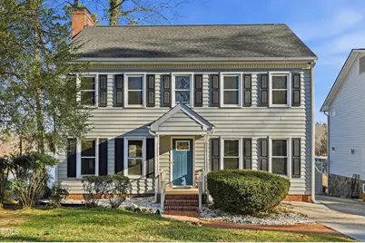 220 Kingsmill Road, Cary, NC 27511 - Photo 2