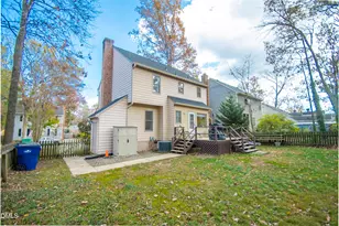 4700 Draper Rd, Raleigh, NC 27616 - Photo 28