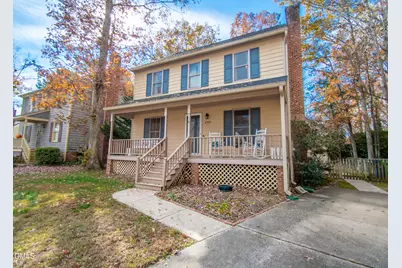 4700 Draper Road, Raleigh, NC 27616 - Photo 1