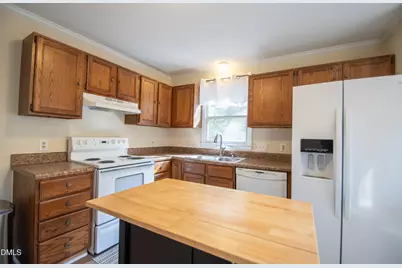 4700 Draper Road, Raleigh, NC 27616 - Photo 8