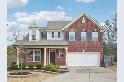 2608 Kestrel Heights Court, Durham, NC 27703 - Photo 1