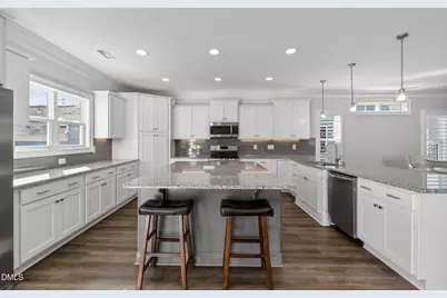 1161 Gloriosa Street, Apex, NC 27523 - Photo 12