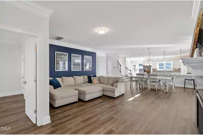 1161 Gloriosa Street, Apex, NC 27523 - Photo 6