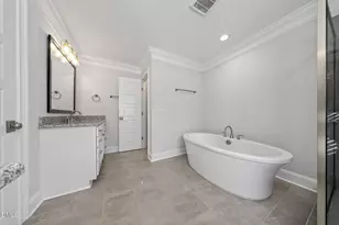 1161 Gloriosa St, Apex, NC 27523 - Photo 22