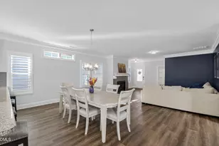 1161 Gloriosa St, Apex, NC 27523 - Photo 8