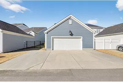 1161 Gloriosa Street, Apex, NC 27523 - Photo 34