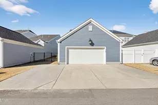 1161 Gloriosa St, Apex, NC 27523 - Photo 34