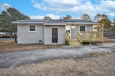 206 N Lumber Street, Nashville, NC 27856 - Photo 22