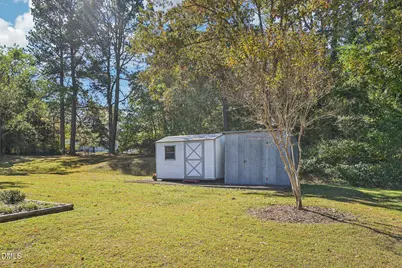 309 20th Street, Butner, NC 27509 - Photo 26