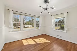 309 20th St, Butner, NC 27509 - Photo 6