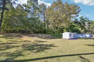 309 20th St, Butner, NC 27509 - Photo 28