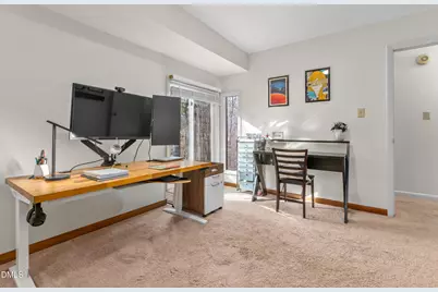 5317 Hideaway Drive, Chapel Hill, NC 27516 - Photo 24