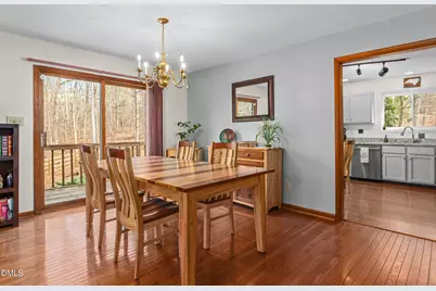 5317 Hideaway Drive, Chapel Hill, NC 27516 - Photo 10