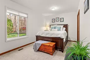 5317 Hideaway Dr, Chapel Hill, NC 27516 - Photo 20