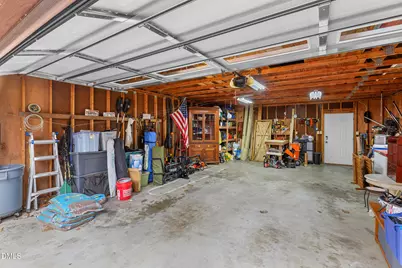 5317 Hideaway Drive, Chapel Hill, NC 27516 - Photo 36
