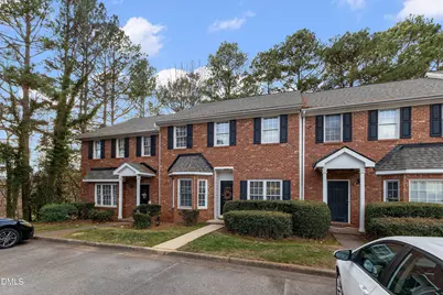 5403 Picket Fence Lane, Raleigh, NC 27606 - Photo 4