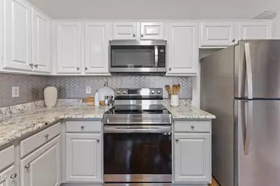 5403 Picket Fence Lane, Raleigh, NC 27606 - Photo 14