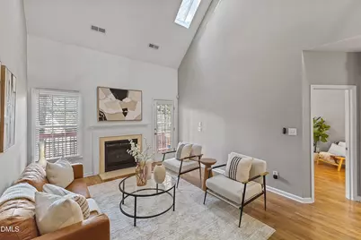 5403 Picket Fence Lane, Raleigh, NC 27606 - Photo 18