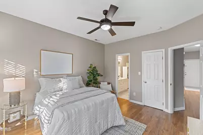 5403 Picket Fence Lane, Raleigh, NC 27606 - Photo 24