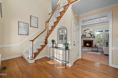 5309 Shoreline Court, Holly Springs, NC 27540 - Photo 42