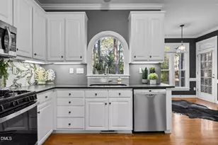 5309 Shoreline Ct, Holly Springs, NC 27540 - Photo 12