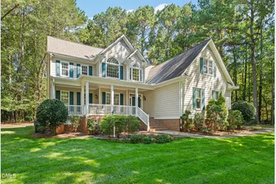 5309 Shoreline Court, Holly Springs, NC 27540 - Photo 40