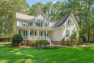 5309 Shoreline Ct, Holly Springs, NC 27540 - Photo 40