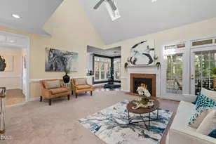 5309 Shoreline Ct, Holly Springs, NC 27540 - Photo 4