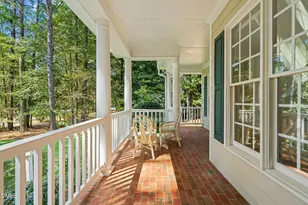 5309 Shoreline Ct, Holly Springs, NC 27540 - Photo 2