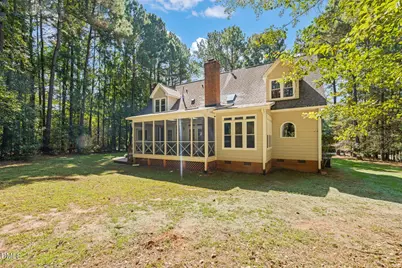 5309 Shoreline Court, Holly Springs, NC 27540 - Photo 38