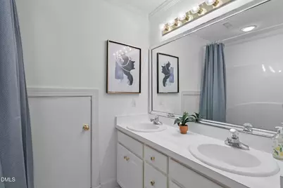 5309 Shoreline Court, Holly Springs, NC 27540 - Photo 46