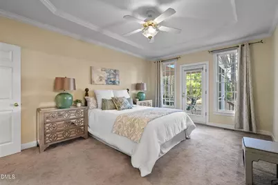 5309 Shoreline Court, Holly Springs, NC 27540 - Photo 16