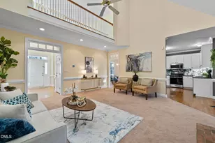 5309 Shoreline Ct, Holly Springs, NC 27540 - Photo 6