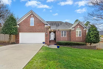 209 Weatherbend Court, Holly Springs, NC 27540 - Photo 1
