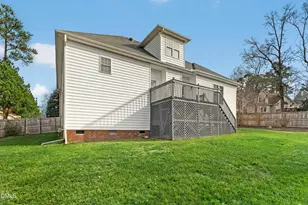 209 Weatherbend Ct, Holly Springs, NC 27540 - Photo 30